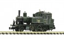 707005 Fleischmann Steam locomotive type Pt 2/3